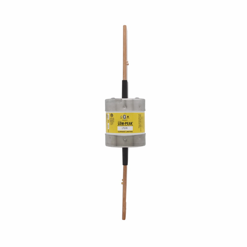 Bussmannn LPS-RK-600SPI - Low-Peak Time-Delay Fuse 600A 600V (300kA AIC)