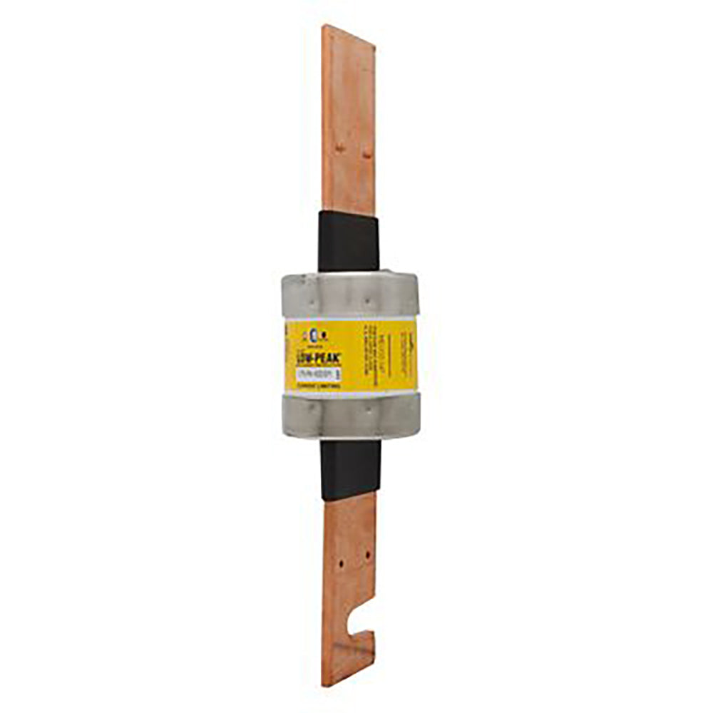Bussmannn LPS-RK-600SPI - Low-Peak Time-Delay Fuse 600A 600V (300kA AIC)
