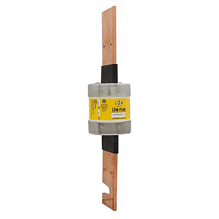 Bussmannn LPS-RK-600SPI - Low-Peak Time-Delay Fuse 600A 600V (300kA AIC)