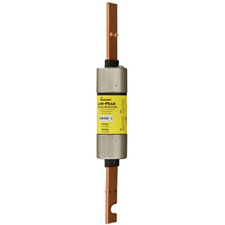 Bussmannn LPS-RK-70SP - Low-Peak Time-Delay Fuse 70A (300kA@600V Interrupt Rating)