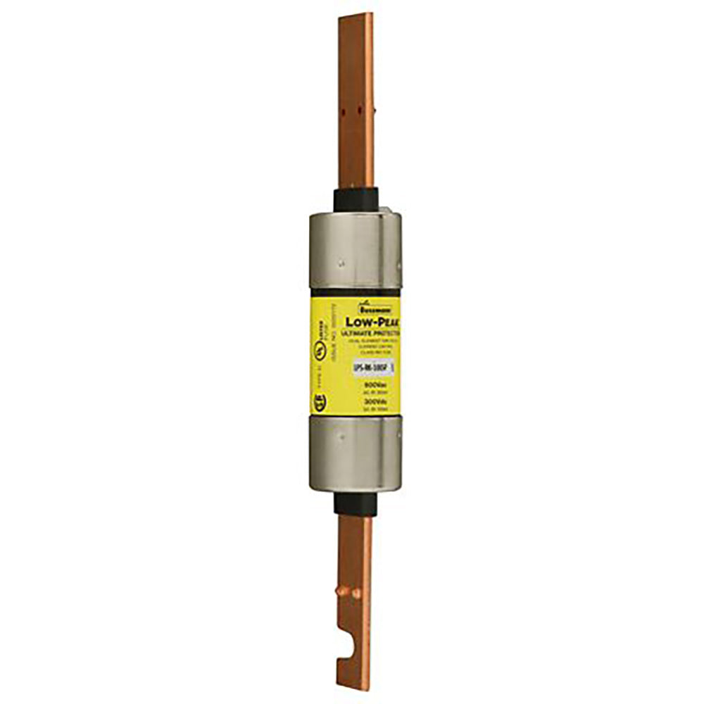 Bussmannn LPS-RK-90SP - Low-Peak Time-Delay Fuse 90A@600V (300kA AIC)