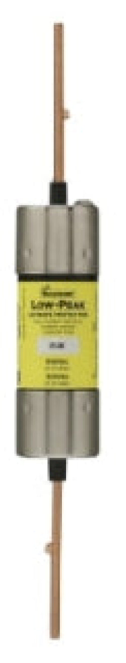 Cooper Bussmann LPS-RK-90SP Low Voltage Low-Peak 600V 90A Fuse - Essential Electric Supply