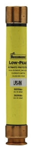 Bussmann LPSRK50SP - RK1 Time-Delay Fuse 50A 600V (300kA AIC)