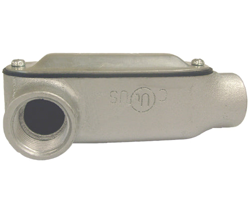 ACP Electrical Fittings LR200MCG - 200A 600V Fuse (5.19 lb)