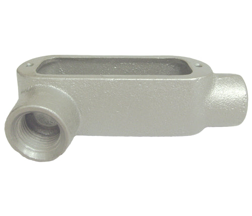 Appleton LR400M - Conduit Body 16.25x6.95x5.62 in