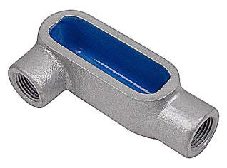 Ocal LR4484XG - Class L Fuse 480V 400A (UL/CSA)