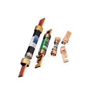 Littelfuse LRU-2661R - LRU Series Fuse Reducer 600V AC (Current-Limiting Protection)