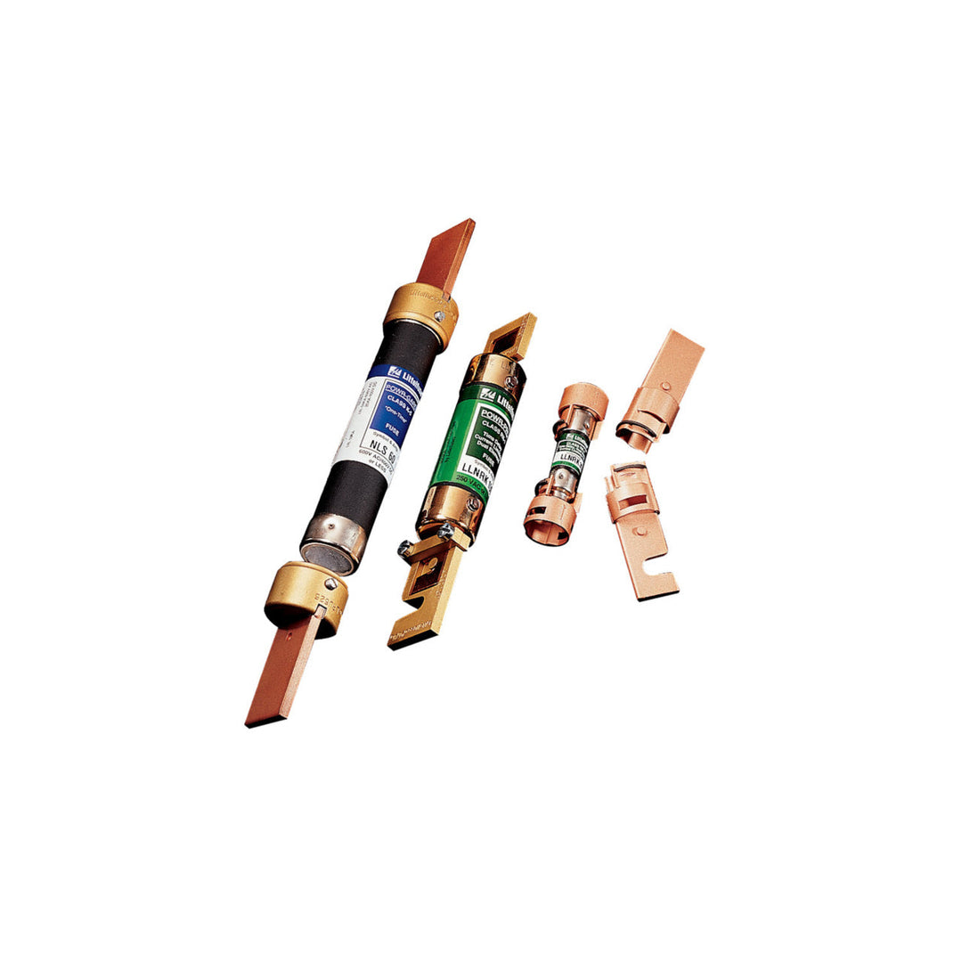 Littelfuse LRU 663R - Fuse Reducer 600V AC (Industrial Power Distribution)