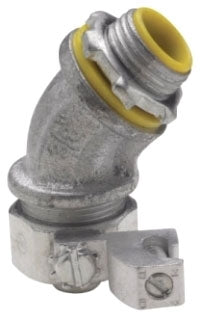 Eaton LT20045G - Liquidtight Fitting 800A 600V 3-Pole