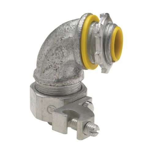 Crouse-Hinds LTB12590G - NEMA 4X Enclosure 600V 30A (Corrosion-Resistant)