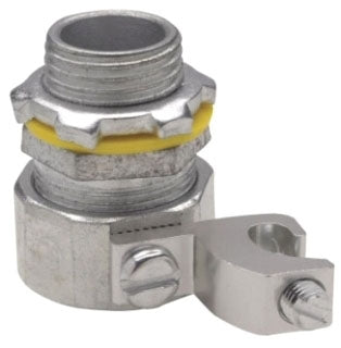 Crouse-Hinds LT400G - Metallic Liquidtight Fitting (NEC/CEC)