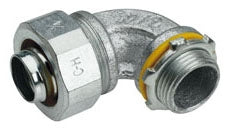 Eaton LTB35090 - Liquidtight Fitting 600V (Metallic, NEC/CEC)