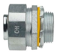 Crouse-Hinds LTB400 - Metallic Liquidtight Fitting (NEC/CEC)