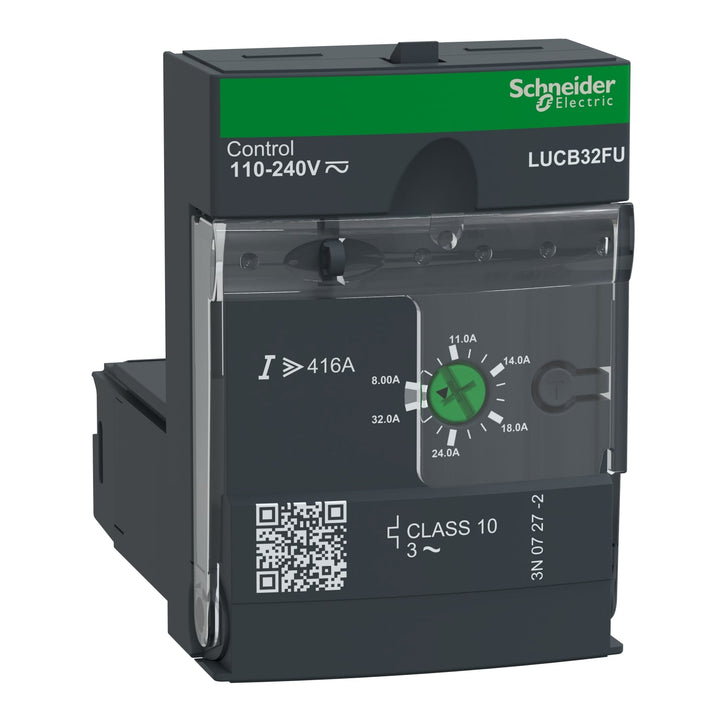Schneider Electric LUCB32FU - Motor Starter 32A 3-Pole