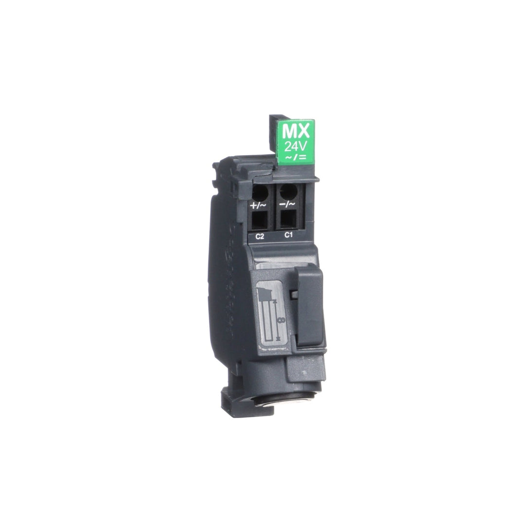 Schneider Electric LV426841 - Shunt Trip 24VAC/VDC (Powerpact B Frame)
