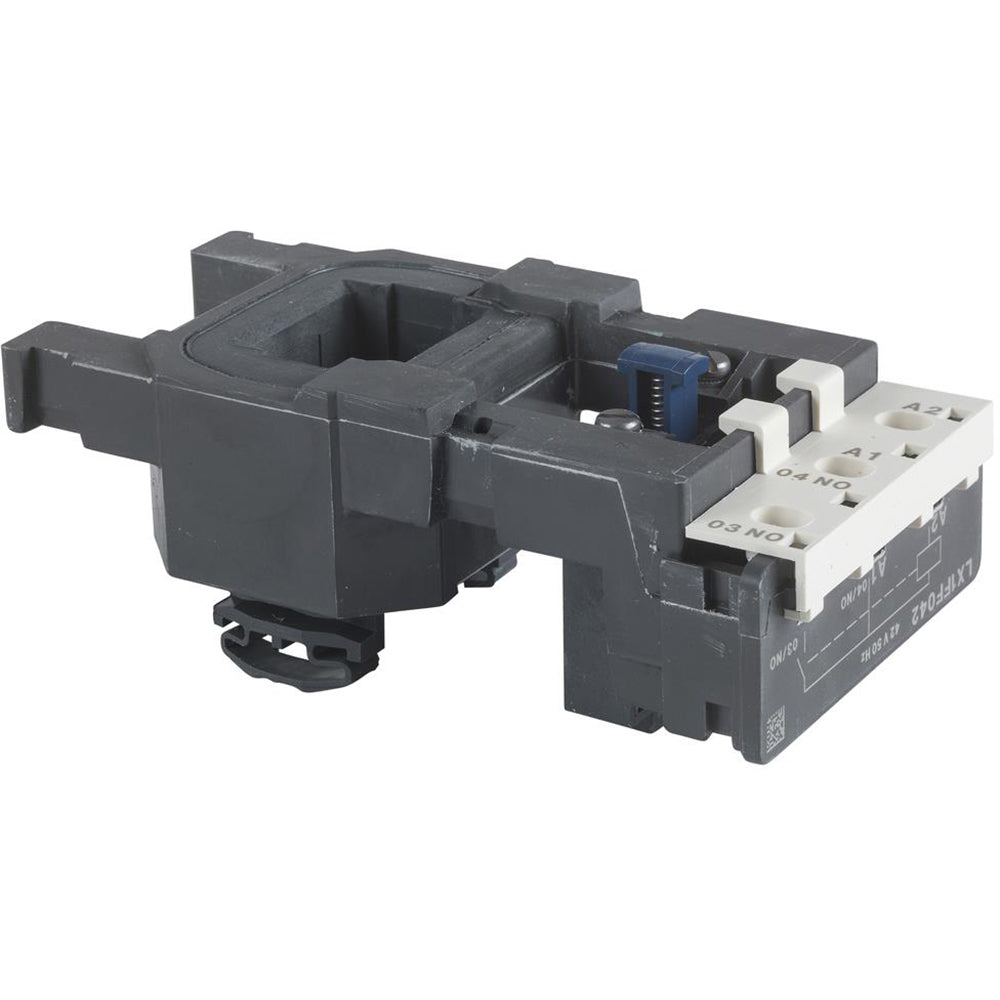 Schneider Electric LX1FF092 - Magnetic Coil 110V 2000A 3-Pole