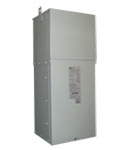 Hammond Power Solutions M1PC007PESF - 600V to 120/240V Transformer