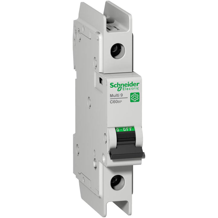 Schneider Electric M9F42101 - 1-Pole 10A Molded Case Breaker
