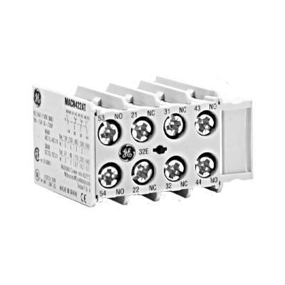 General Electric MARN220AT - Auxiliary Contact Block 2NO (FGN/FGH/FGL)