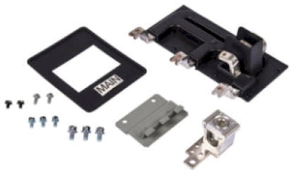 ITE NFR323 - Non-Fusible Disconnect Switch 3-Pole 100A@240V (100kA AIC)