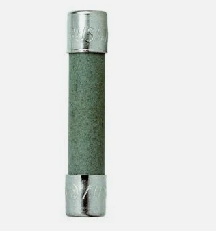 Bussmannn MDA-15-R - Ferrule Fuse 15A 250V (750kA AIC)