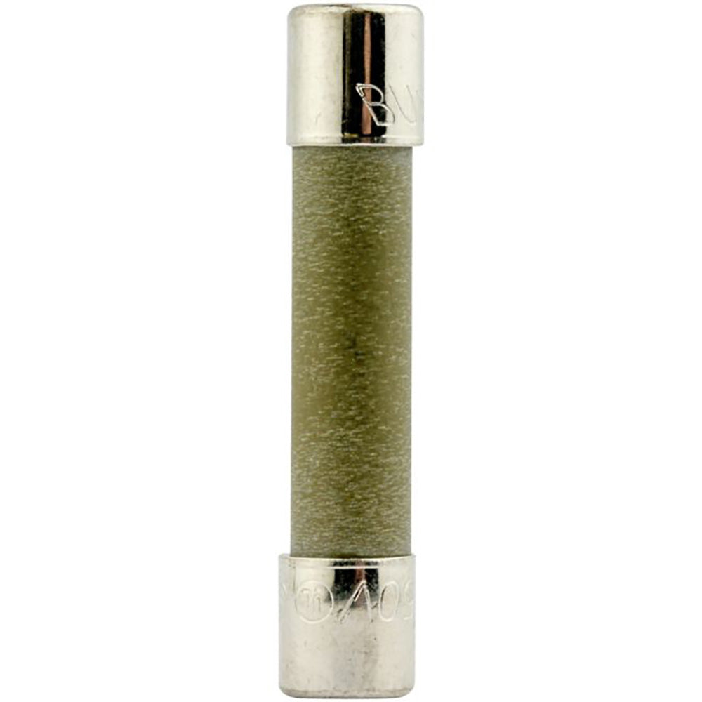 Bussmannn MDA-2-R - Low Voltage Fuse 2A (100kA@250V Interrupt Rating)