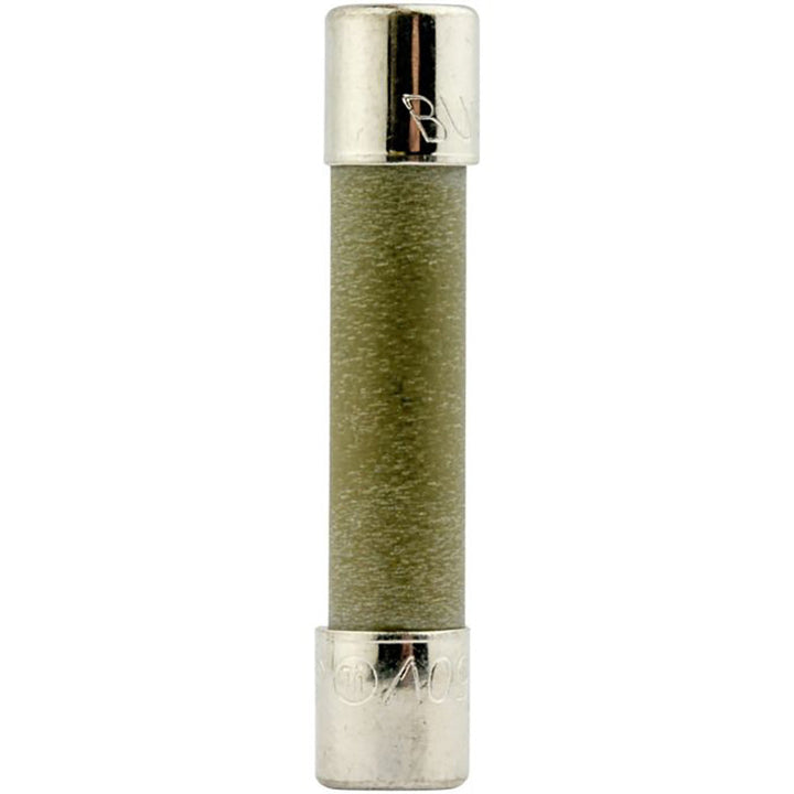 Bussmannn MDA-2-R - Low Voltage Fuse 2A (100kA@250V Interrupt Rating)