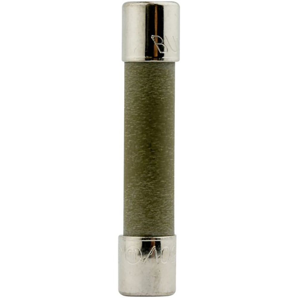 Bussmannn MDA-3-R - Low Voltage Fuse 3A@250V (UL 248-14 Certified)