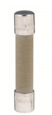 Bussmannn MDA-30A - Medium Voltage Current-Limiting Fuse 30A (5.5kV AC, 50kA Interrupting Rating)