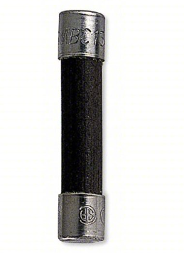 Bussmannn MDA-3/10-R - Low Voltage Fuse 10A@250V (35kA AIC Rating)
