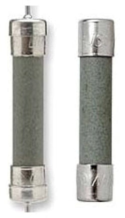 Cooper Bussmann, Bussmann, Eaton MDA-1/4 Low Voltage MDA Series 250V 1A Fuse - Essential Electric Supply