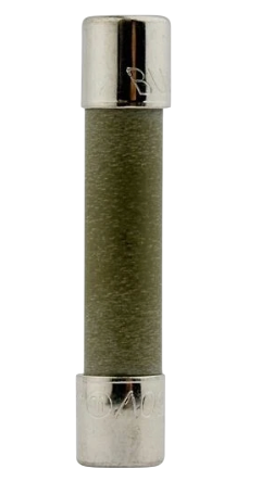 Eaton MDA-4 - Low-Voltage Fuse 600V AC (600A Interrupting Rating)