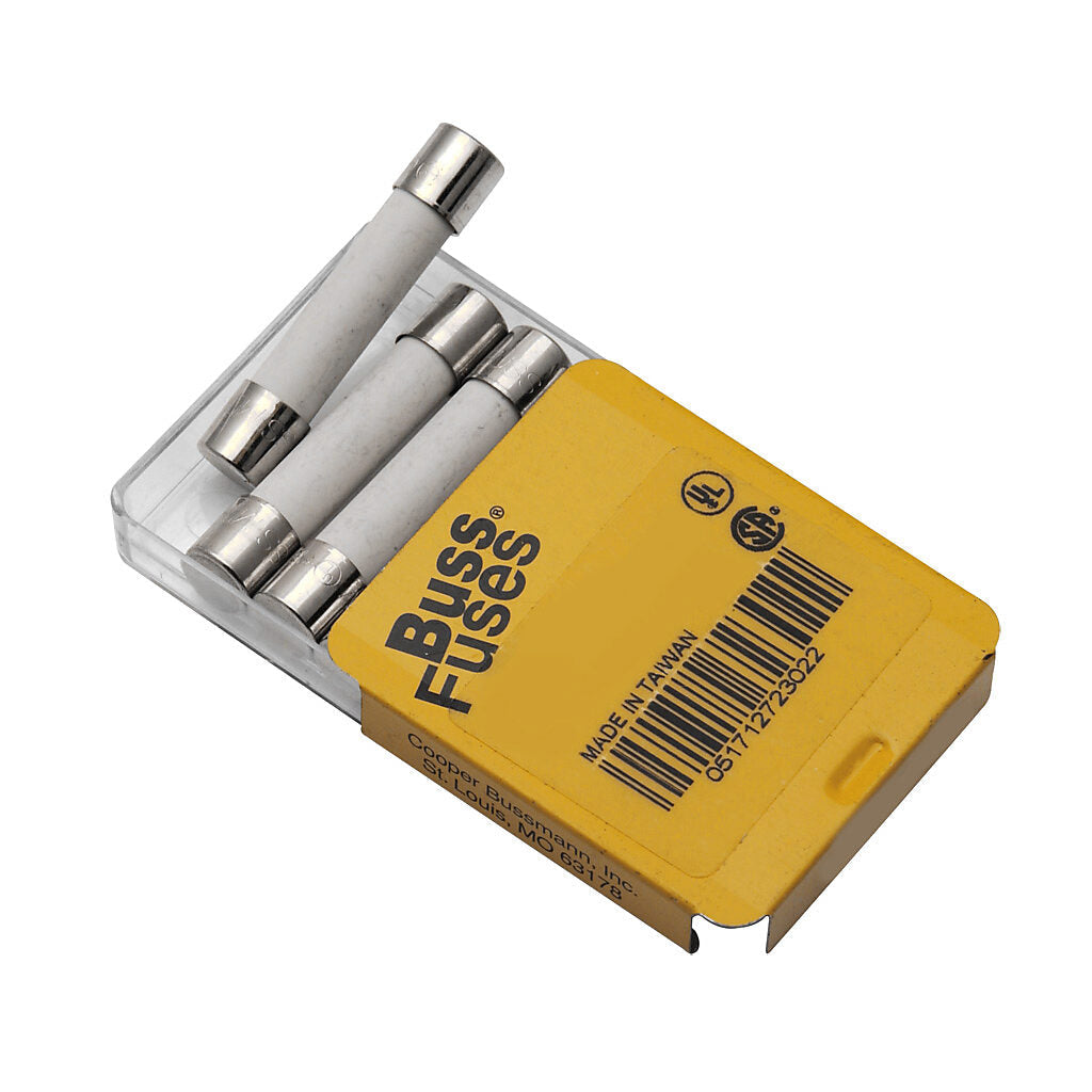 MDA-5 - Class J Fuse Disconnect 600V 30A
