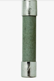 Eaton MDA-8 - Class CC Fuse 8A 600V (Fast-Acting Ceramic Body)