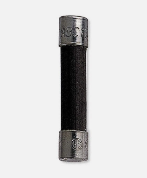 Cooper Bussmann MDL-1-1/2 - Low Voltage Fuse 1A@250V (100A AIC)