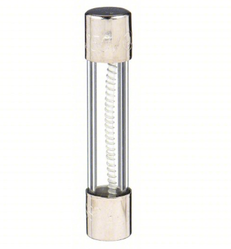 Bussmann MDL-1-2/10 - Low Voltage Fuse 1A@250V (100A AIC)
