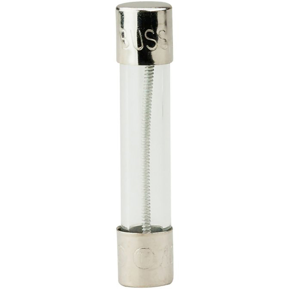 Bussmannn MDL-1-R - MDL Series Fuse 1A@250V (100A AIC)
