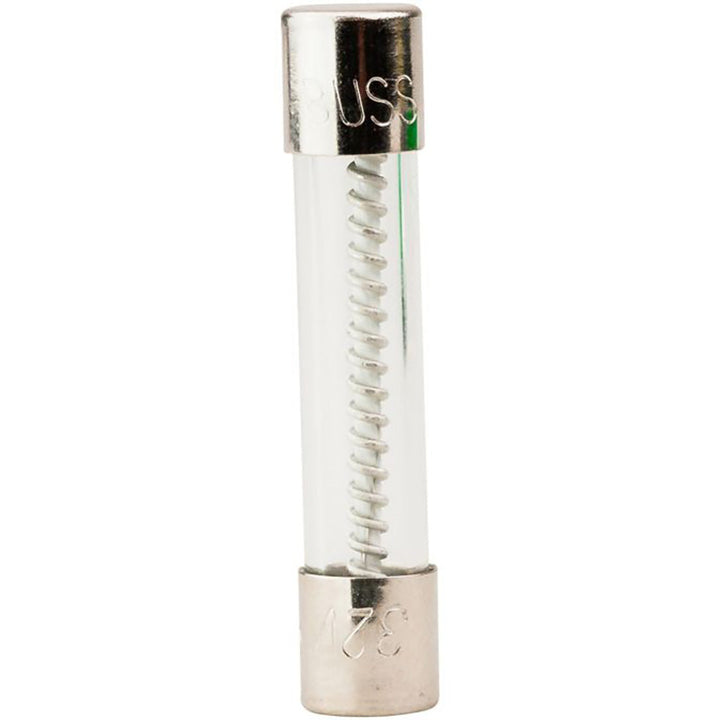 Bussmannn MDL-10-R - MDL Series Fuse 10A@32V (1kA AIC)