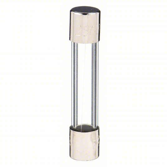Bussmann MDL-10 - Low Voltage Ferrule Fuse 10A@32V (1kA AIC)