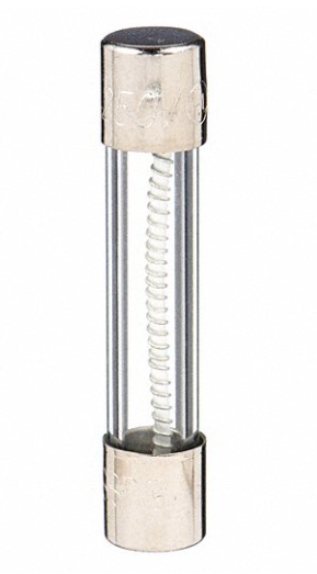 Bussmann MDL-15/100 - Low Voltage Fuse 15A@250V (35kA AIC)