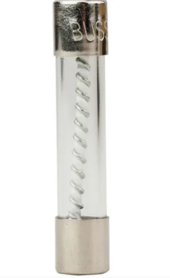 Bussmann MDL-15 - Low Voltage Fuse 15A (32V DC/AC, 1kA AIC)