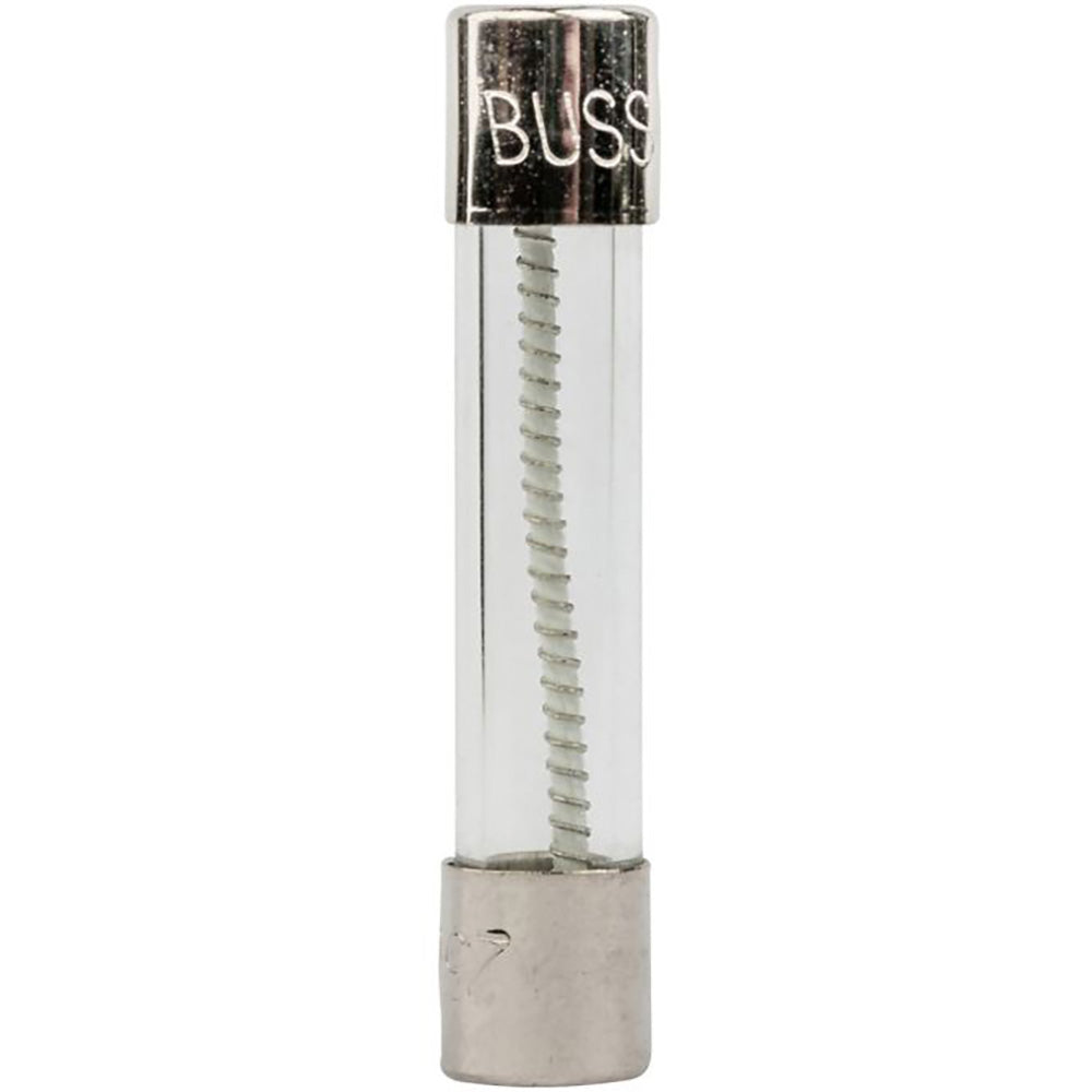 Bussmannn MDL-2-R - Low Voltage Fuse 2A@250V (100A AIC)