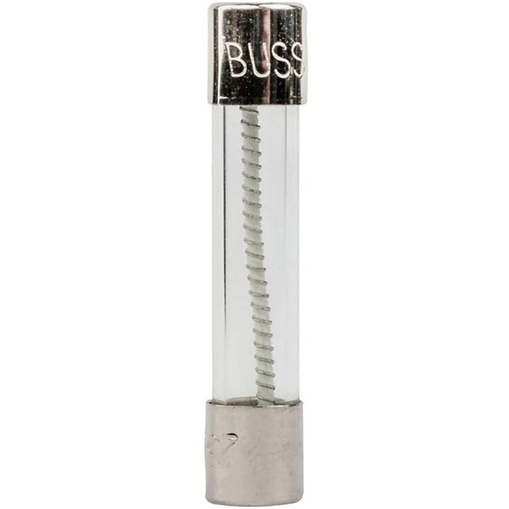 Bussmannn MDL-2-R - Low Voltage Fuse 2A@250V (100A AIC)