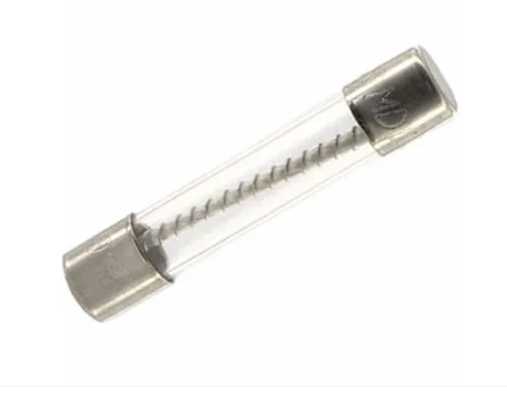 Bussmann MDL-25-R - Low Voltage Fuse 25A@32V (1kA AIC Rating)