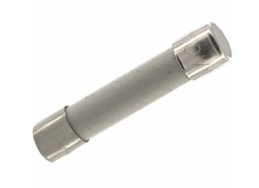 Eaton MDL-3-1/2 - Low Voltage Time-Delay Fuse 1/2A 600V AC (Industrial Circuit Protection)