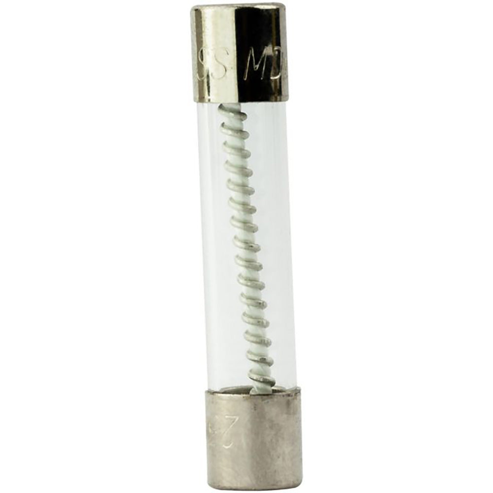 Bussmannn MDL-3-R - Low Voltage Ferrule Fuse 3A@250V (100A AIC)