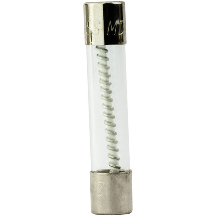 Bussmannn MDL-3-R - Low Voltage Ferrule Fuse 3A@250V (100A AIC)