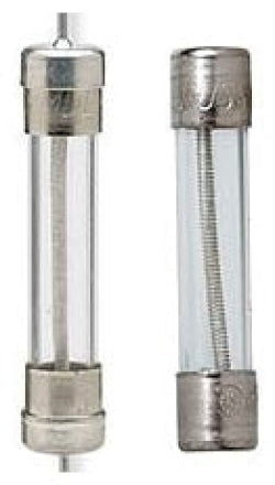 Bussmann MDL-3 Low Voltage MDL Series 250V 3A Fuse - Essential Electric Supply