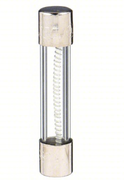 Bussmann MDL-3/10 - Low Voltage Fuse 3A@250V (35A AIC Rating)