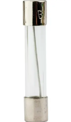 Bussmann MDL-4 - Low Voltage Fuse 4A@250V (200A AIC)